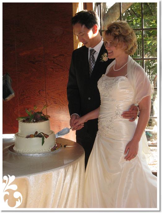 2007NovThanksgivingandRickWedding 159